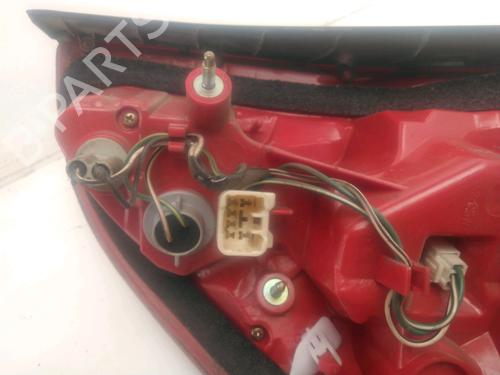 Used Left taillight TOYOTA RAV 4 III (_A3_) 2.2 D 4WD (ALA30_, ALA30R) (136 hp) 29469546