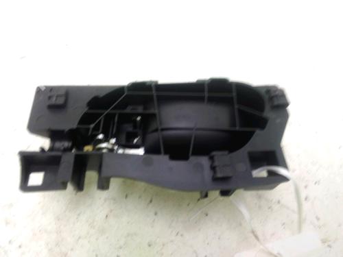 Used Rear right interior door handle Rear right interior door handle 28087087 28087087