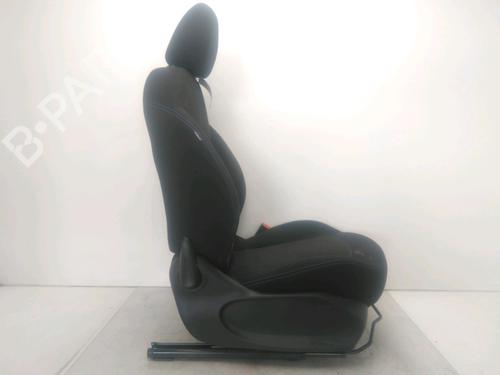 Used Right front seat Right front seat PEUGEOT 208 I (CA_, CC_) 1.2 VTI 82 (82 hp) 26898237 26898237