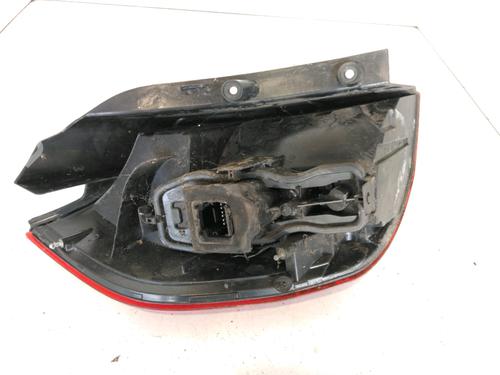 Right taillight RENAULT SCÉNIC II (JM0/1_) 1.5 dCi (JM1E, JM16) | BP30188279C35