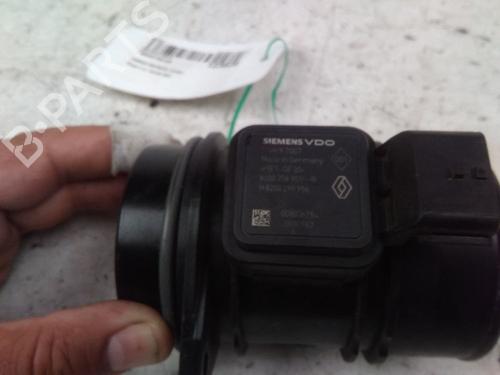 Used Mass air flow sensor NISSAN MICRA III (K12) [2002-2010]  23180261