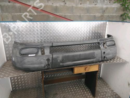 Used Front bumper FORD TRANSIT Van (FA_ _) 2.0 TDCi (125 hp) 18206492