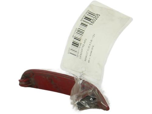 Venstre baglygte kofanger RENAULT CLIO IV (BH_) 0.9 TCe 90 (BHNF, BHMA, BHMH, BHJK, BHJR) (90 hp) 31692710