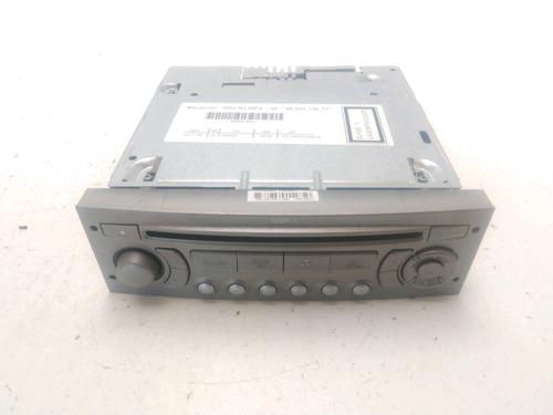 radio-citroen-c5-iii-rd_-2008-2009-2010-2011-2012-2013-2014-2015-2016-2017-25041156 main image