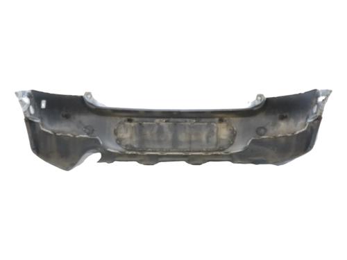 Used Rear bumper Rear bumper MINI MINI COUNTRYMAN (R60) Cooper D (112 hp) 40484659 40484659
