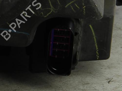 Used Left headlight Left headlight VW JETTA IV (162, 163, AV3, AV2) 1.4 TSI Hybrid (170 hp) 33477391 33477391