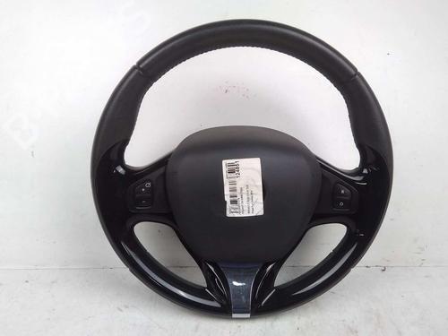 Used Steering wheel RENAULT CLIO IV (BH_) 0.9 TCe 90 (BHNF, BHMA, BHMH, BHJK, BHJR) (90 hp) 15749651