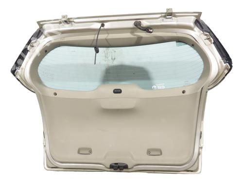 Bagklap CC/Kombi-Coupé Bagklap CC/Kombi-Coupé RENAULT SCÉNIC II (JM0/1_) 1.9 dCi (JM14) (131 hp) 36028976 36028976