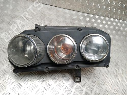 Used Left headlight ALFA ROMEO 159 (939_) 1.9 JTDM 8V (939AXE1B) (120 hp) 14964937