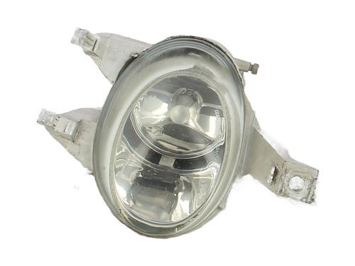 Left front fog light PEUGEOT 206 Hatchback (2A/C) 1.4 HDi eco 70 | BP30502144C30 