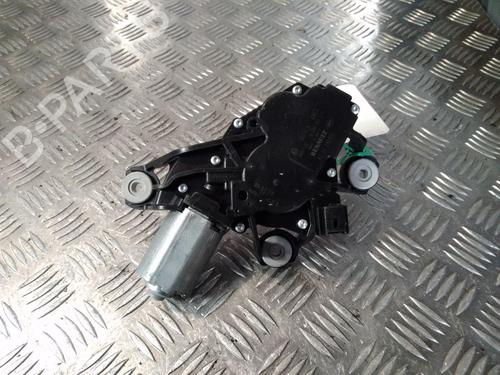 Used Rear wiper motor RENAULT MEGANE II Saloon (LM0/1_) [2003-2026]  15760397