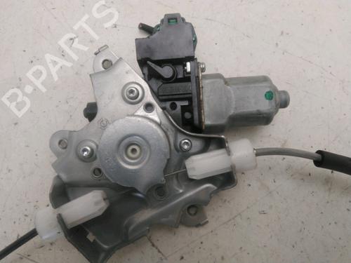 Used Front left window mechanism NISSAN JUKE (F15) 1.5 dCi (110 hp) 29621967