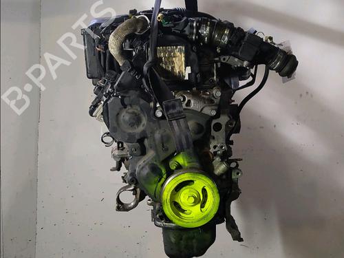 Used Engine CITROËN C3 I (FC_, FN_) 1.6 16V HDi (90 hp) 31277738