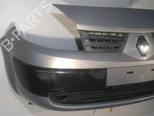 Used Front bumper Front bumper 23334387 23334387