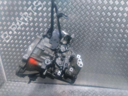Used Gearbox Gearbox KIA RIO II (JB) 1.5 CRDi (110 hp) 16332732 16332732