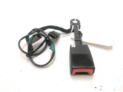Used Seat buckle LANCIA DELTA III (844_) 2.0 D Multijet (844.AXD1A, 844.AXM1A) (165 hp) 20218255