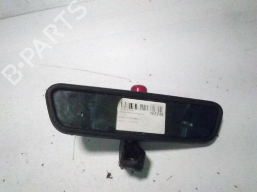 Used Rear mirror BMW X5 (E53) 4.4 i (286 hp) 13720956