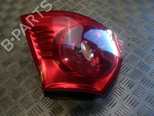 Used Right taillight VW GOLF V (1K1) 1.9 TDI (105 hp) 15421548