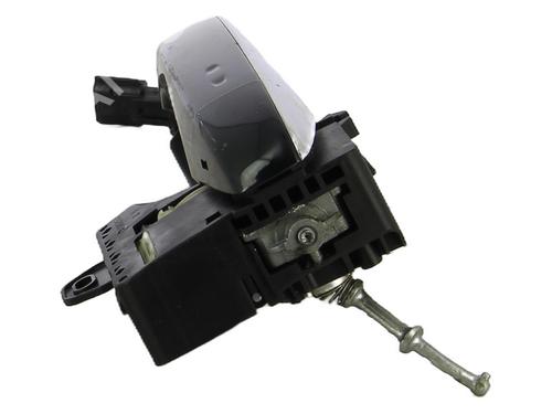 Front left exterior door handle RENAULT MEGANE IV Hatchback (B9A/M/N_) 1.5 Blue dCi 115 (B9A6) | BP32178870C128