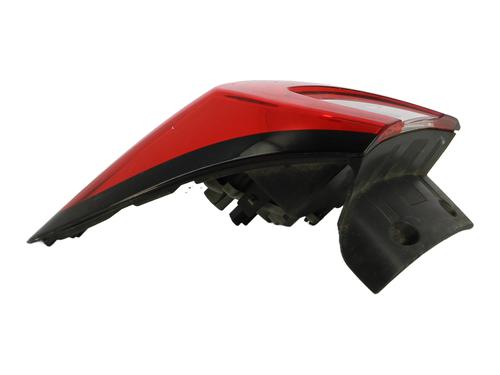 Right taillight RENAULT CAPTUR I (J5_, H5_) 0.9 TCe 90 | BP32691030C35 - Image 4