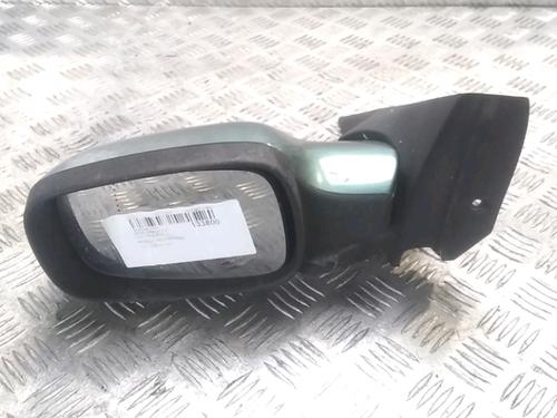 Used Left mirror RENAULT SCÉNIC II (JM0/1_) 1.9 dCi (JM0G, JM12, JM1G, JM2C) (120 hp) 16449967