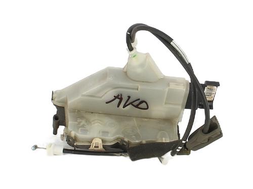 Used Front right lock Front right lock PEUGEOT 508 SW I (8E_) 2.0 BlueHDi 150 (150 hp) 30188056 30188056