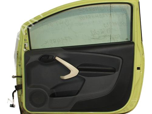 Dør højre fortil FORD KA (RU8) 1.2 (69 hp) 31984468
