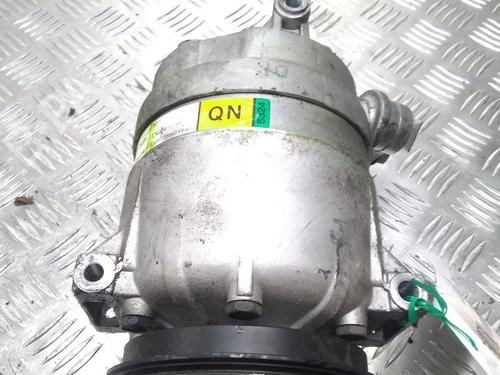 Used AC compressor AC compressor OPEL VECTRA B (J96) [1995-2004] 23180363 23180363