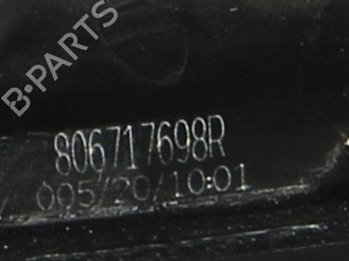 rear-left-interior-door-handle-dacia-sandero-ii-2012-32038774 main image