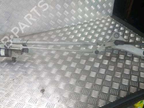 Used Front wipers mechanism MERCEDES-BENZ A-CLASS (W169) A 180 CDI (169.007, 169.307) (109 hp) 14965257