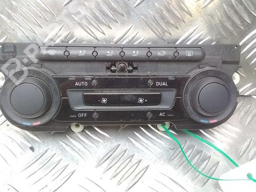 Used Climate control SEAT ALTEA XL (5P5, 5P8) 1.6 TDI (105 hp) 11522640