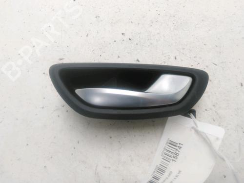 Used Rear right interior door handle Rear right interior door handle RENAULT MEGANE IV Hatchback (B9A/M/N_) 1.5 dCi 110 (B9A3) (110 hp) 28331312 28331312