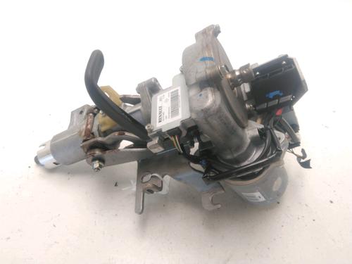 Used Steering column Steering column RENAULT KANGOO Express (FW0/1_) 1.2 TCe 115 (FW02, FW14) (115 hp) 22693884 22693884
