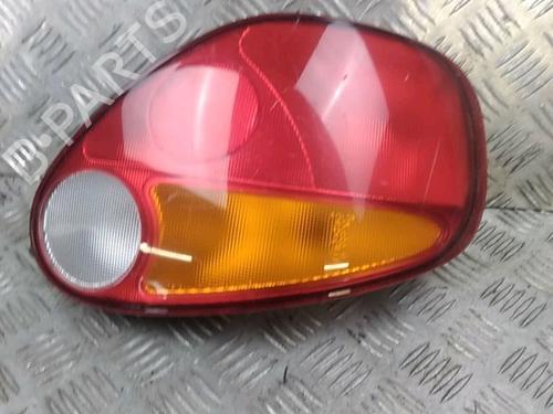 Used Right taillight DAEWOO MATIZ (M100, M150) 1.0 (63 hp) 13083261