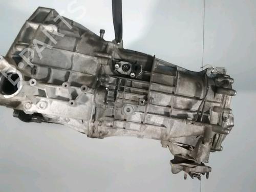 Used Gearbox Gearbox AUDI A5 (8T3) 2.0 TFSI (180 hp) 20141066 20141066
