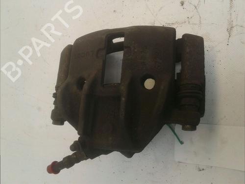 Used Left front brake caliper CITROËN XSARA PICASSO (N68) 2.0 HDi (90 hp) 23180566