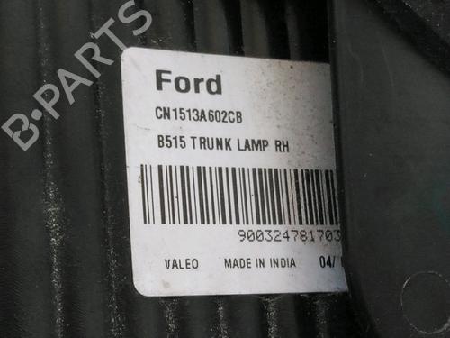 Used Right tailgate light FORD ECOSPORT 1.0 EcoBoost (125 hp) 30311110