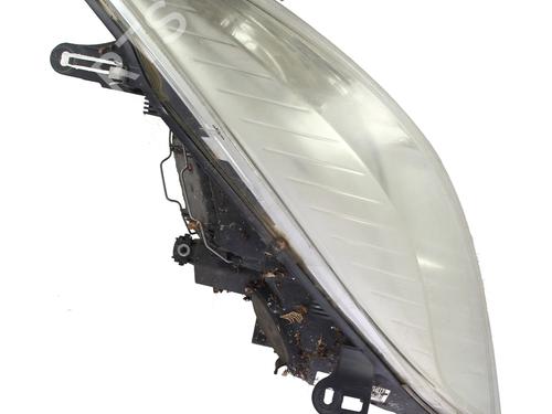 Used Left headlight Left headlight RENAULT MEGANE III Hatchback (BZ0/1_, B3_) 1.5 dCi (BZ09, BZ0D, BZ1W, BZ29, BZ14) (110 hp) 33809013 33809013