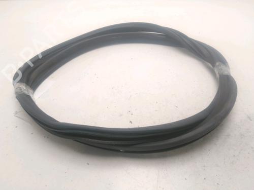 Used Rubber door seal Rubber door seal SAAB 9-3 Estate (E50) 2.8 Turbo V6 (250 hp) 24882305 24882305