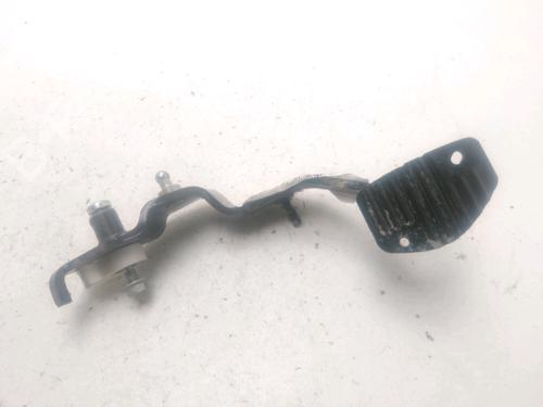 koblingspedal CITROËN BERLINGO Box Body/MPV (B9) 1.6 HDi 90 (90 hp) 26442885