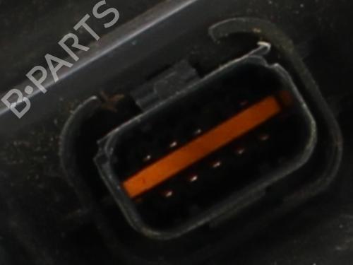 Venstre forlygte CITROËN C4 Grand Picasso I (UA_) 1.6 HDi (109 hp) 29963218