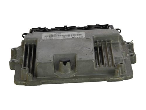 Engine control unit (ECU) RENAULT CLIO IV (BH_) 1.5 dCi 90 | BP31911927M57 