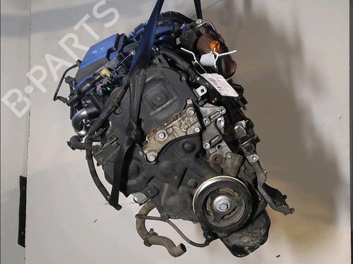 Engine CITROËN C3 I (FC_, FN_) 1.4 HDi | BP30117822M1 