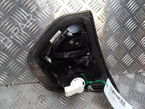 Used Right tailgate light Right tailgate light CITROËN C4 Picasso I MPV (UD_) 1.6 HDi 110 (112 hp) 17869630 17869630