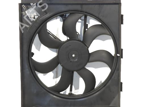 Køleventilator elektrisk Køleventilator elektrisk 38736808 38736808