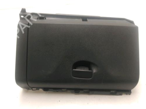 Used Glove box RENAULT SCÉNIC III (JZ0/1_) 1.6 dCi (JZ00, JZ12) (130 hp) 22225224