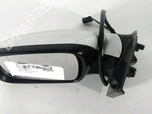 Left mirror PEUGEOT 307 (3A/C) 2.0 HDi 110 | BP21088823C26 