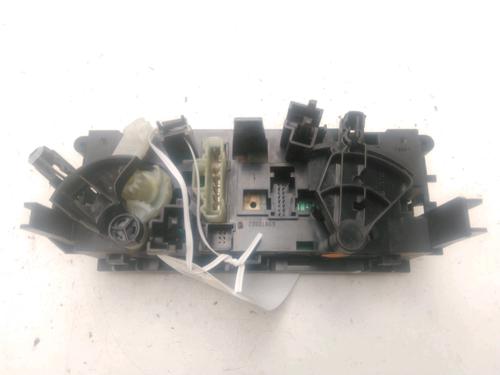 Climate control PEUGEOT 207 SW (WK_) 1.6 HDi | BP26571003I5 