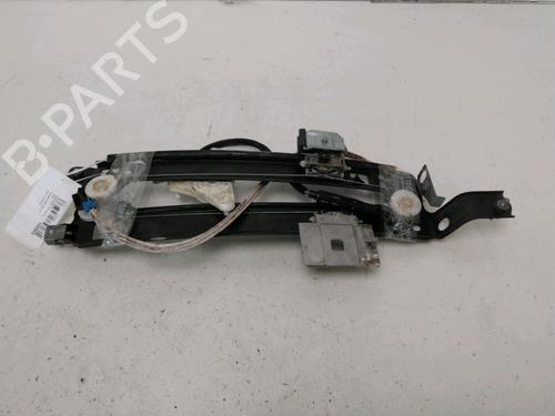 Used Rear left window mechanism Rear left window mechanism PEUGEOT 508 SW II (FC_, FJ_, F4_) 1.6 PureTech 180 (181 hp) 29442689 29442689