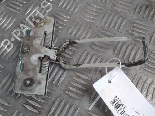 Used Hinge/Door check strap PEUGEOT BOXER Van 2.2 HDi 130 (131 hp) 19150280